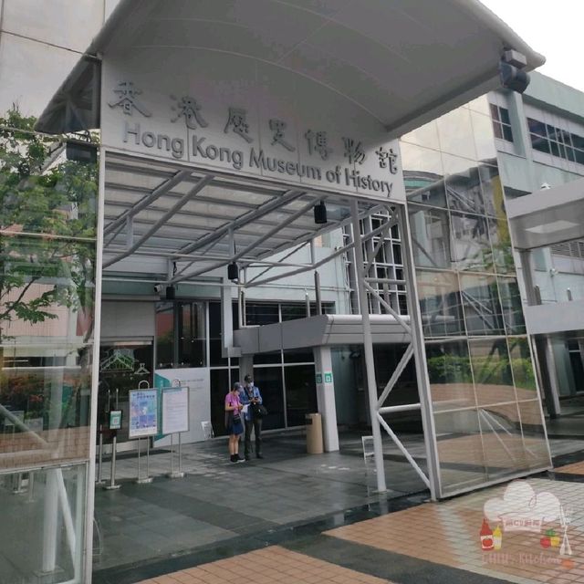 親子免費好去處 