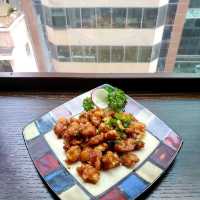 【為食青蛙：烤魚控必去麻辣五三五】
