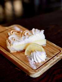 馬鞍山海濱Cafe