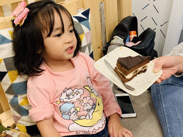 高雄鳳山美食-Zone Cafe 弄咖啡 親子餐廳