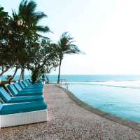 QUEEN OF THE SOUTH RESORT YOGYAKARTA