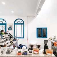 Kamalo Coffeeshop