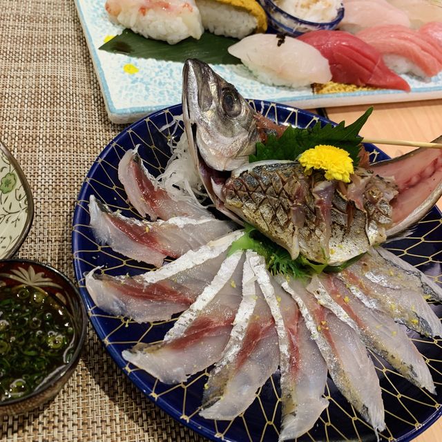 山海。さんかい。sankai