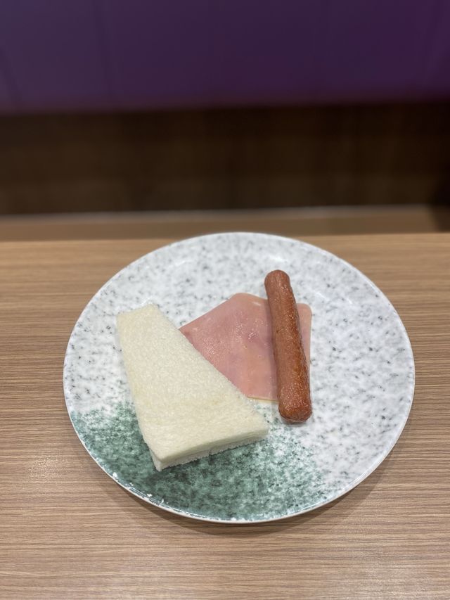 懷舊特色冰室 