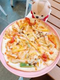 觀塘 | 合十 | 田園風咖啡店