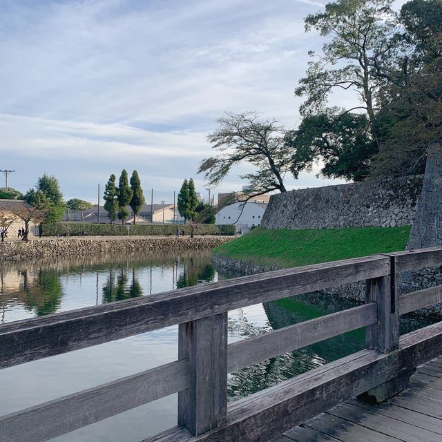 【滋賀県】彦根城