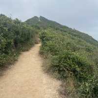 【港島區新手靚景行山路線】