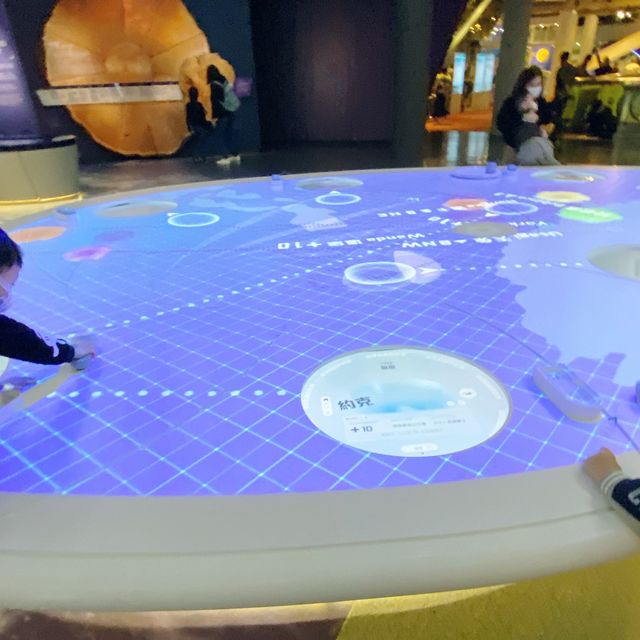 科學館