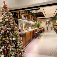 Christmas @ The Poet Hotel