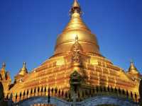 Kuthodaw Temple