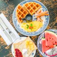 YUU HOTEL & Cafe' ยูโฮเทล แอนด์ คาเฟ่ อุบลราชธานี
