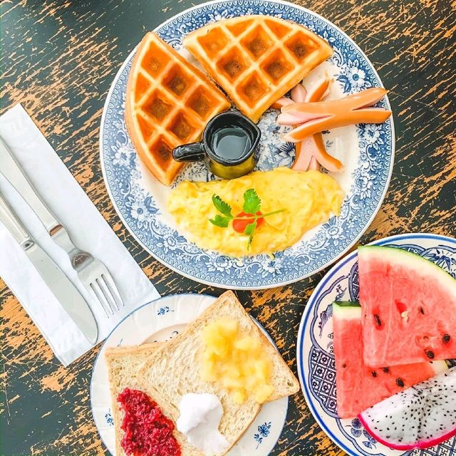 YUU HOTEL & Cafe' ยูโฮเทล แอนด์ คาเฟ่ อุบลราชธานี