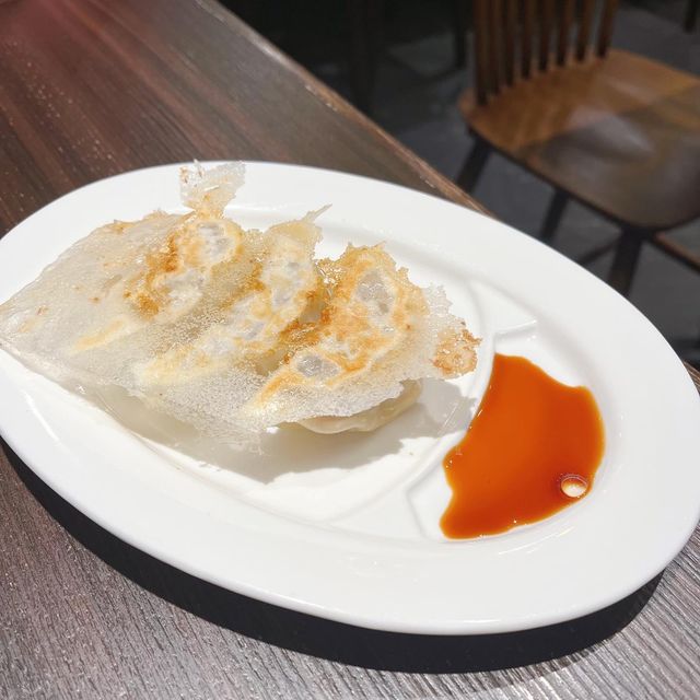 隱蔽到元朗人都唔知嘅拉麵店🤭