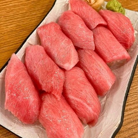 Takara GENKA Sakaba
