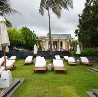 Cape Nidra Hotel with Infant
