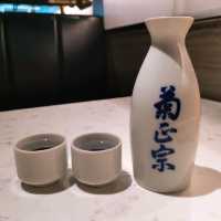 好抵食既日式放題