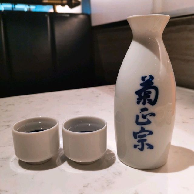 好抵食既日式放題