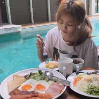 ม่อนคำ วิลเลจหาดใหญ่