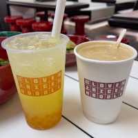 惹味撈米線