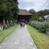 茂林寺