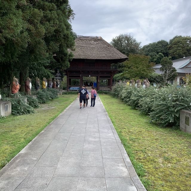 茂林寺