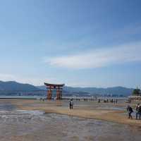 【広島】宮島のベストスポット⛩厳島神社