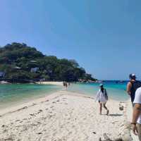 เกาะนางยวน