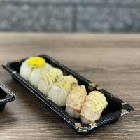 平靚正🤩日式料理外賣壽司🍣