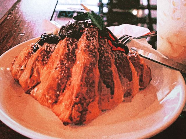 Bangkok Cafe' ทุ่งสง