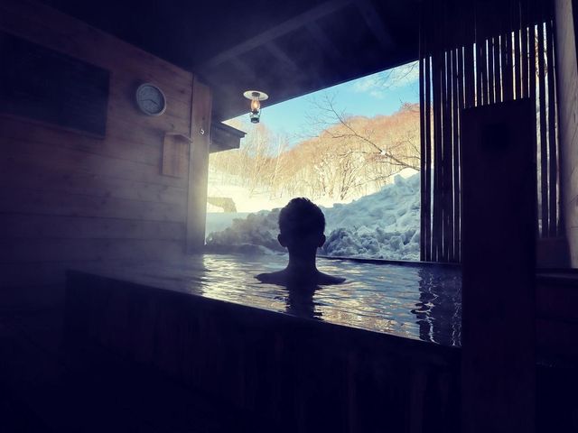 乳頭温泉郷 妙乃湯