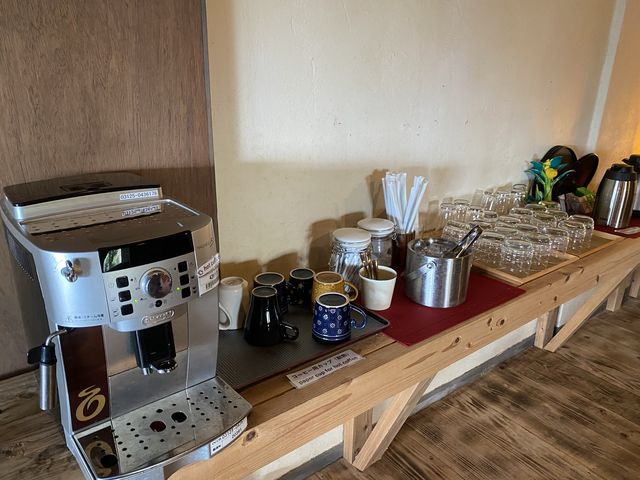 【沖縄・古宇利島】海望Café Aletta