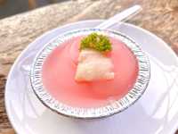 สวนของพ่อ Café in the garden