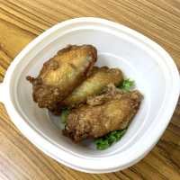 愛上米線 - 港式口味的米線餐廳