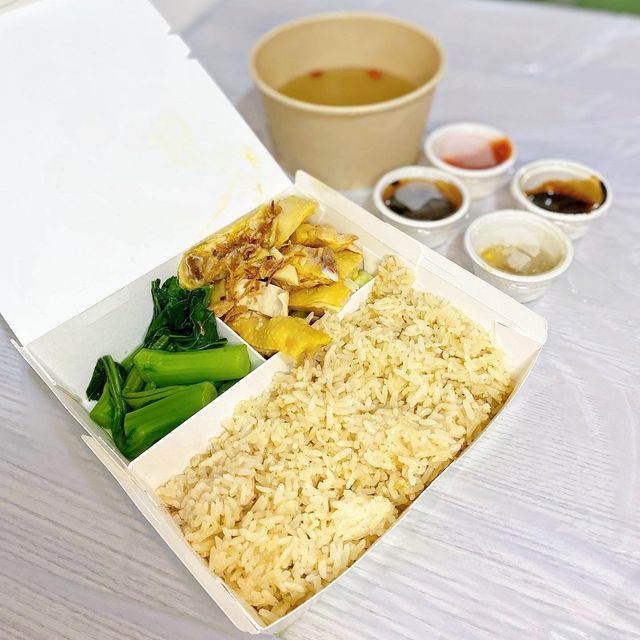 8折外賣自取｜海港城性價比高星馬菜推介