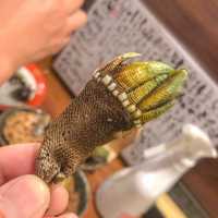 日本酒造が運営する立ち飲み屋