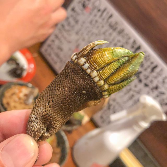 日本酒造が運営する立ち飲み屋
