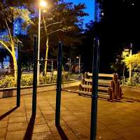 ［鴨脷洲風之塔公園］- 老少咸宜的一天 👏