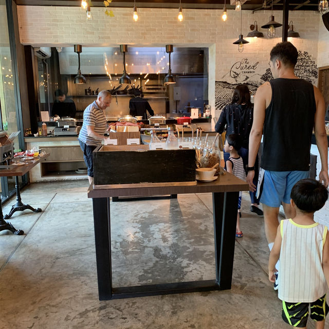 家庭式親子酒店 | 曼谷旅行
