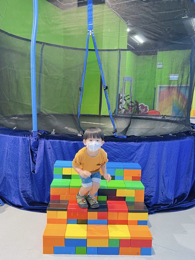 PlayHouse 全新面貌 繼續喪玩 