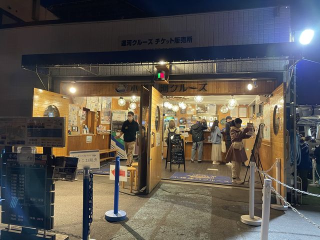 【小樽】色々な景色が見れる運河クルーズ