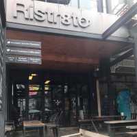 清邁世界咖啡拉花比賽得獎咖啡店Ristr8to 