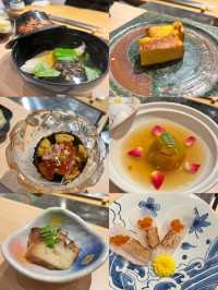 超高質Omakase （上環）⭐️
