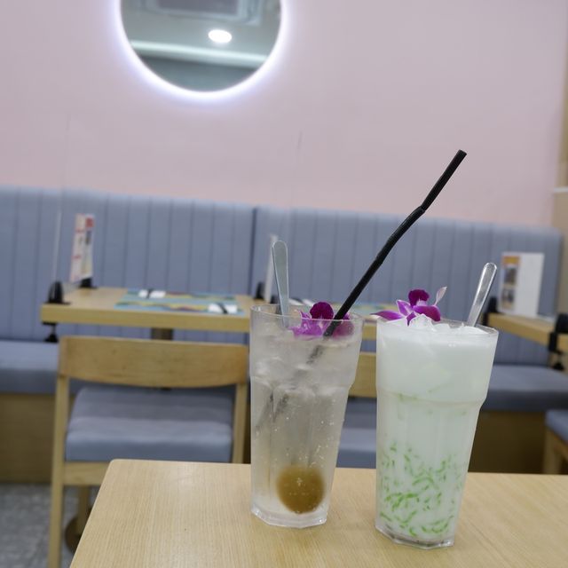 鮮茄牛腩比湯河更出色 