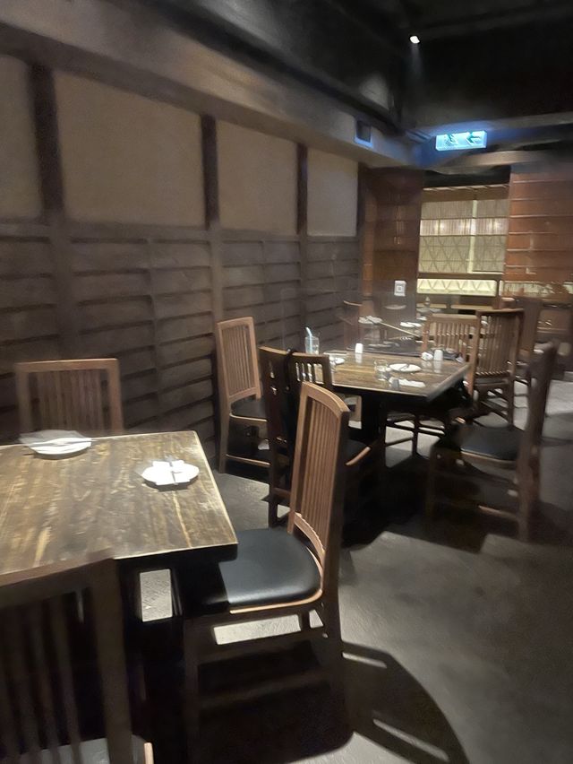 📍Coti the Bistro (企業廣場) (九龍灣) @