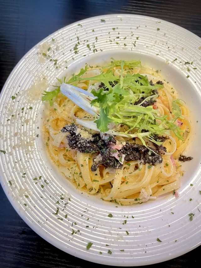 📍JUST'er Bar & Restaurant (尖沙咀)