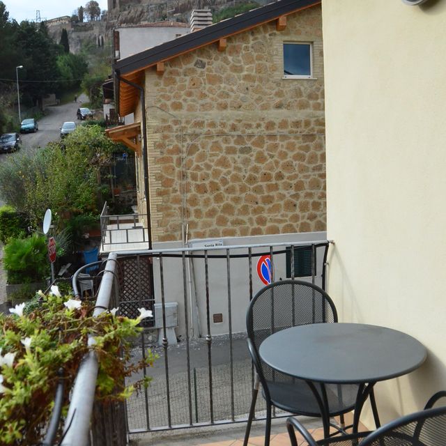 意大利 Orvieto 🔶 Albergo Picchio