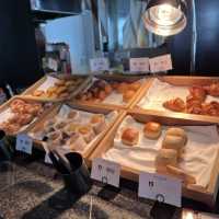【東京】メズム東京の五感にひびく朝食レビュー