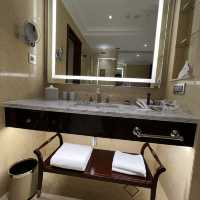 Lovely Stay in World Renown Hotel 