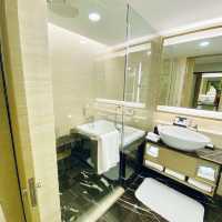 JW Marriot Kuala Lumpur