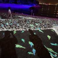 Magical Shores @ Siloso